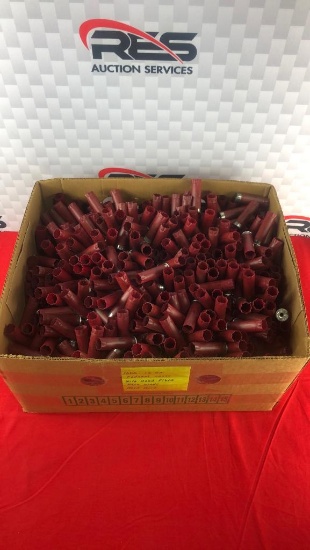 Approx. 1000 Federal Top Gun 12GA Hulls