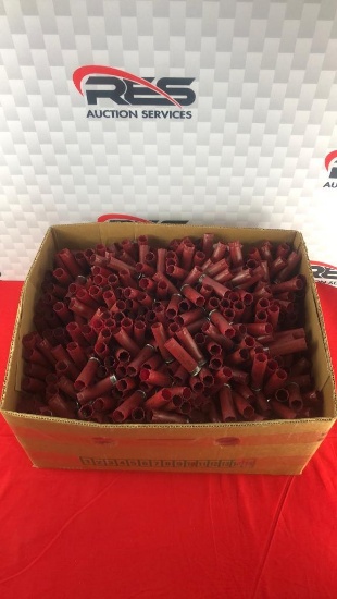 Approx. 1000 Federal Top Gun 12GA Hulls