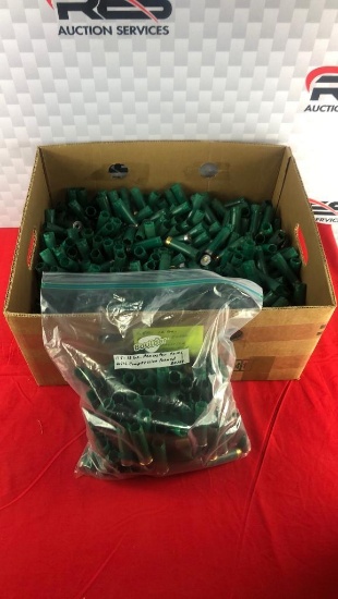 Approx. 765 Remington 12GA Hulls