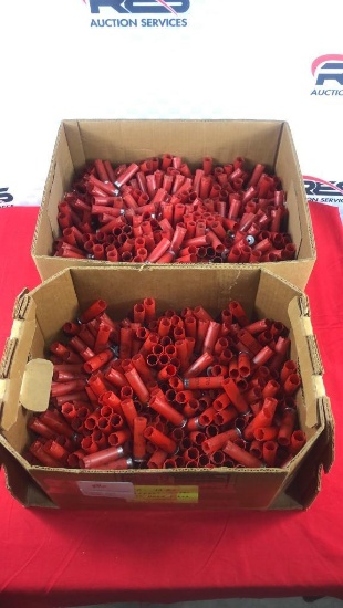 Approx. 1120 Federal/Winchester 12GA Hulls