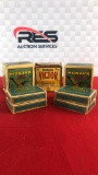 Assorted 12GA & 20GA Vintage Shotgun Ammo