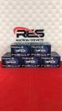 125rds Federal Top Gun 12GA #7.5 Shot Ammo