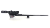 Remington 1100 Slug Barrel