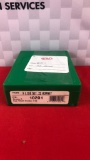 RCBS 22 Hornet Reloading Dies