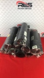 (10) Rifle Cleaning Mats