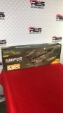 Center Point Sniper Crossbow Kit