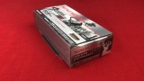 20rds Winchester 30-30WIN 150GR Ammo