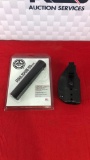 Assorted Shooting Accessories