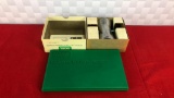 RCBS Powder Trickler & Case Lube Pad