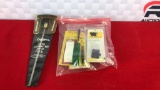 Assorted Cleaning Equipment