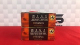 20rds Federal 20GA 3'' #4 Shot Ammo