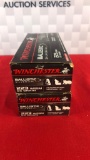 40rds Winchester Supreme 223WSSM 55GR Poly Tip Ammo