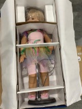 Master Piece Gallery Doll
