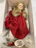 Dolls by Pauline 