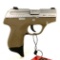 Beretta Pico 380ACP Semi Auto Pistol