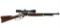 Henry H010B 45-70 Govt Lever Action Rifle