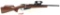 Mosin-Nagant 91/30 7.62x54R Bolt Action Rifle