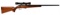Remington 541T 22LR Bolt Action Rifle