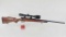 Weatherby Vanguard 243WIN Bolt Action Rifle