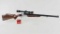 Savage 24DL 22/.410 Single Shot Rifle/Shotgun