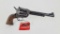 Interarms Virginian Dragoon 44MAG Single Action Revolver