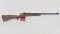 Keystone Sporting Arms Chipmunk 22LR Bolt Action Rifle