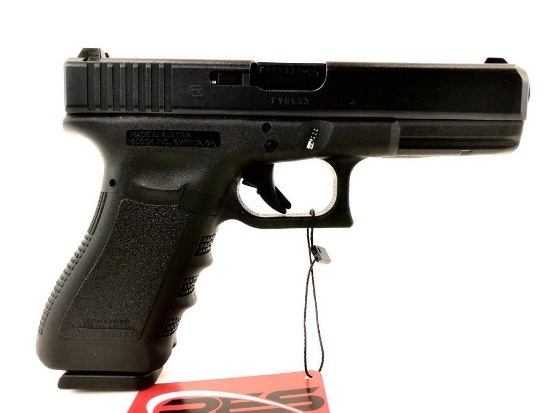 Glock 37 45GAP Semi Auto Pistol