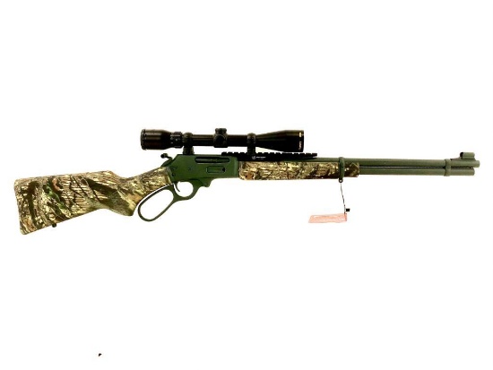 Marlin 336 30-30WIN Lever Action Rifle