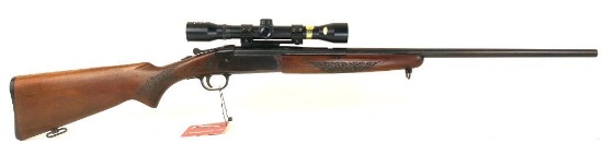 Savage 219 219 Zipper Single Shot Rifle