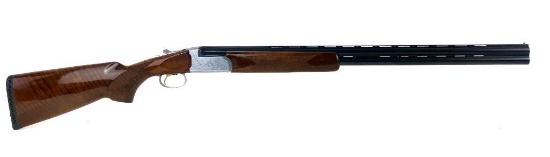 Traditions Field II 20GA Over/Under Shotgun