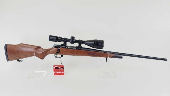 Weatherby Vanguard 243WIN Bolt Action Rifle