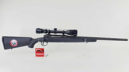 Savage Axis 308WIN Bolt Action Rifle