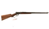 Marlin 39 22S,L,&LR Lever Action Rifle
