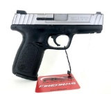 Smith & Wesson SD9VE 9mm Semi Auto Pistol