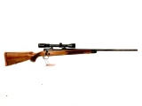 Winchester 70 7mm Bolt Action Rifle