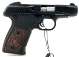 Remington R51 9mm Semi Auto Pistol