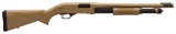 Winchester SXP 12GA Pump Action Shotgun