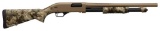 Winchester SXP 12GA Pump Action Shotgun