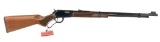 Winchester 9422M 22MAG Lever Action Rifle