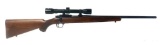 Ruger 77/22 22LR Bolt Action Rifle