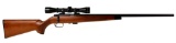 Remington 541T 22LR Bolt Action Rifle