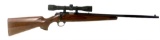 Browning A-Bolt 22LR Bolt Action Rifle