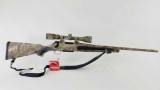 Thompson Center Venture 22-250 Bolt Action Rifle