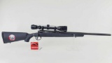 Savage Axis 308WIN Bolt Action Rifle