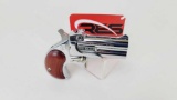 Davis Industries D-32 32ACP 2-Shot Derringer