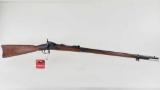 Springfield 1873 45-70GOVT Single Shot Rifle