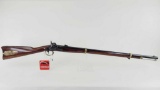 High Hunter Inc Remington 1863 58CAL Percussion Muzzleloader