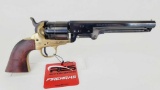 Pietta 44CAL Cap & BAal Muzzleloading Revolver