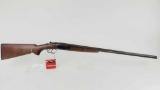 Winchester 24 12GA SideXSide Shotgun