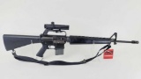 DPMS A-15 5.56 Semi Auto Rifle